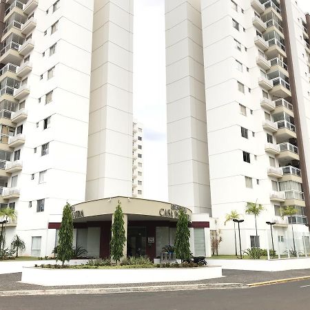 Casa Da Madeira R3Caldas Caldas Novas Exterior foto