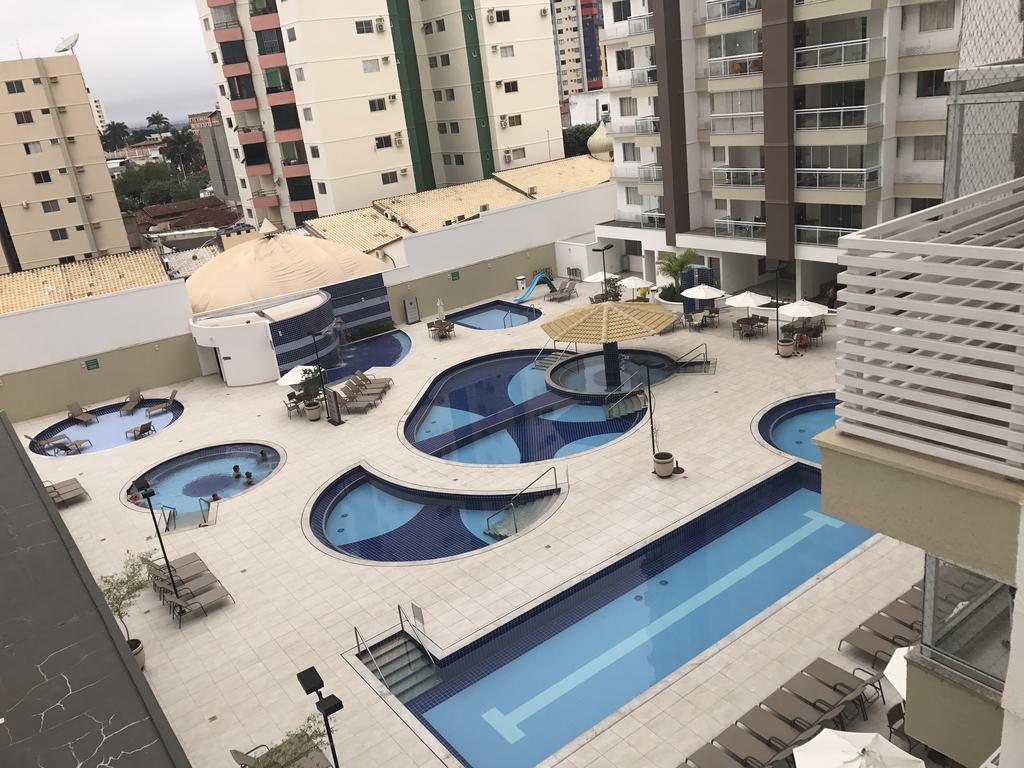 Casa Da Madeira R3Caldas Caldas Novas Exterior foto
